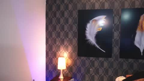 Snapshot of sharomross chatting on 02.28.26 Sharom online show from 02.28.26