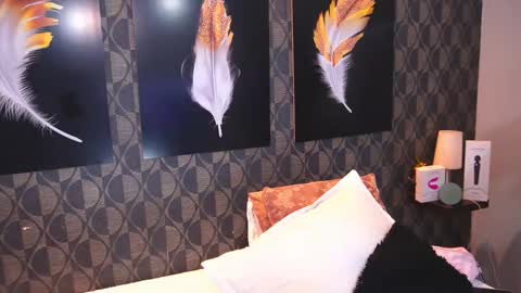 Snapshot of sharomross chatting on 03.03.26 Sharom online show from 03.03.26