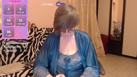 Helena online show from 03.12.25