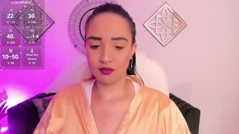 sharon_breezee online show from 09.11.25