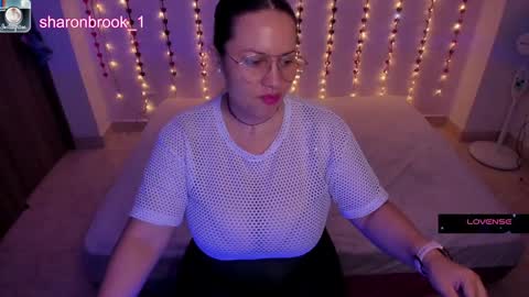 sharon_brook online show from 12.18.24