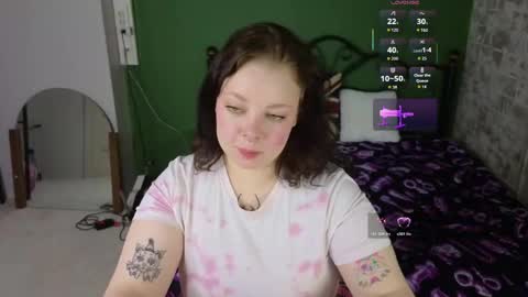 Sharon online show from 06.03.26