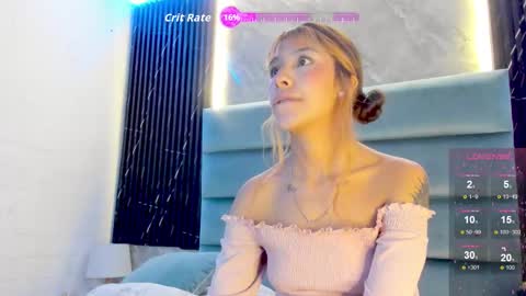 Sharon online show from 11.23.25