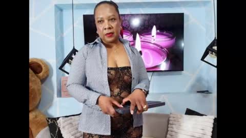 Sharon Noa online show from 05.20.26