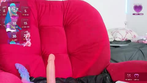 Snapshot of sharonblack_ chatting on 02.28.26 kitsune online show from 02.28.26