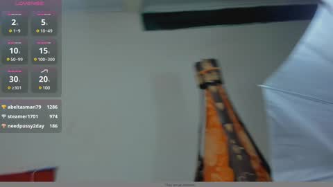 sharoncute16 online show from 01.30.25