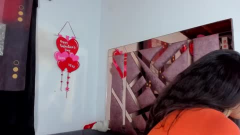 SHARONDELUXE online show from 03.09.25