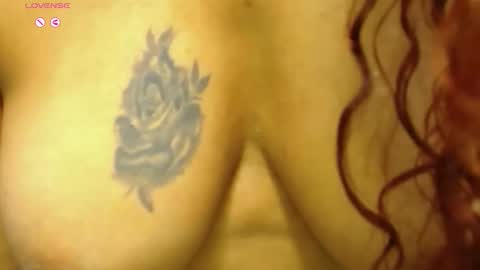 SHARONKISS online show from 02.19.26