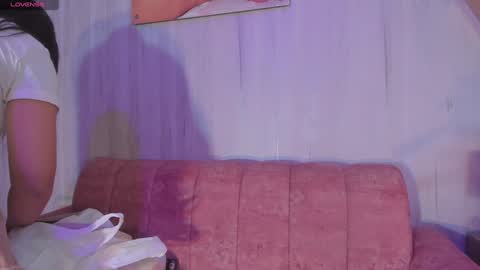 Snapshot of sharonlewy_ chatting on 12.23.24 Sharon online show from 12.23.24