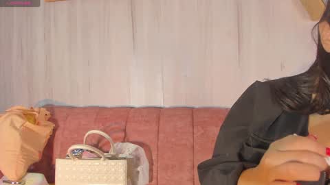 Snapshot of sharonlewy_ chatting on 01.07.25 Sharon online show from 01.07.25