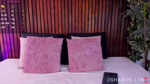 sharonlyn online show from 03.12.26