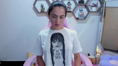 Sharon online show from 01.11.25