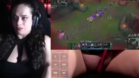 sharonurb3x online show from 02.11.26