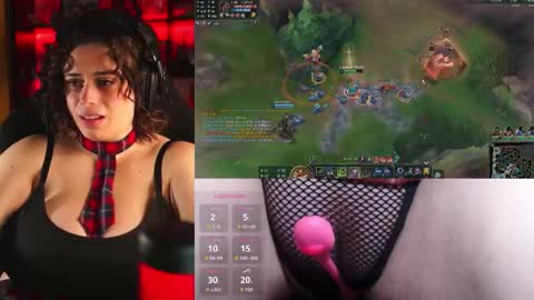 Snapshot of sharonurb3x chatting on 03.10.26 sharonurb3x online show from 03.10.26