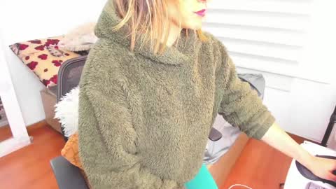 Sharon online show from 12.29.24