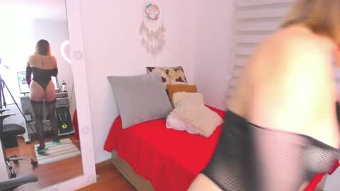 Sharon online show from 01.07.25