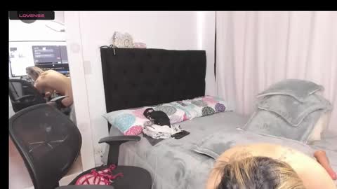 Sharon online show from 03.21.26