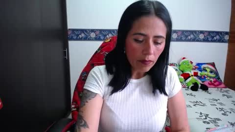 sharon online show from 11.27.25