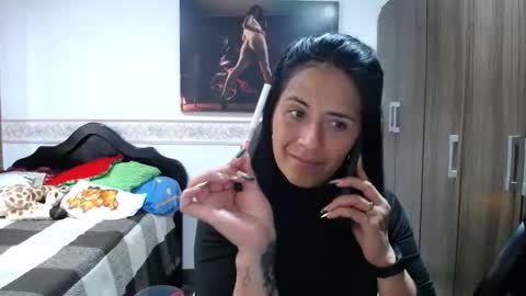 Snapshot of sharoon__cherry_ chatting on 03.21.26 sharon online show from 03.21.26