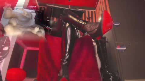 Your mistress Sharon  online show from 03.04.25