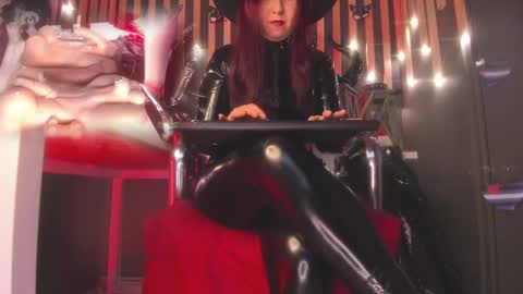 Your mistress Sharon  online show from 03.08.25