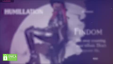 Your mistress Sharon  online show from 09.30.25