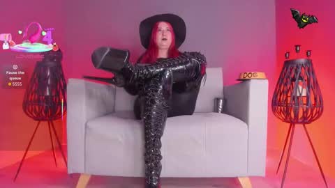 Your mistress Sharon  online show from 01.07.26