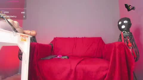 Your mistress Sharon  online show from 04.12.26