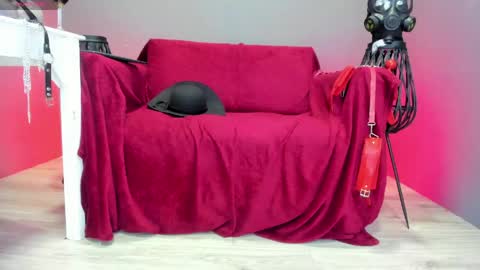 Your mistress Sharon  online show from 04.15.26