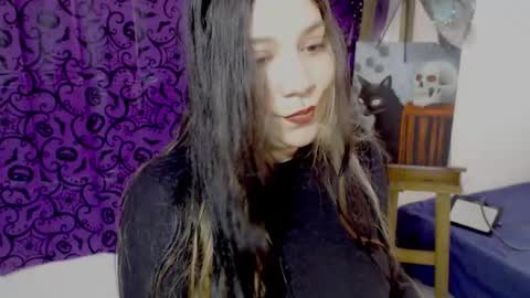 Snapshot of sharoonnn34 chatting on 10.11.25 SHAROON online show from 10.11.25