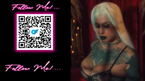 Snapshot of sharpay_evans chatting on 02.25.26 Antonia online show from 02.25.26