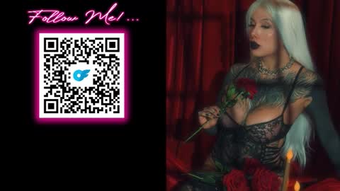 Snapshot of sharpay_evans chatting on 03.03.26 Antonia online show from 03.03.26