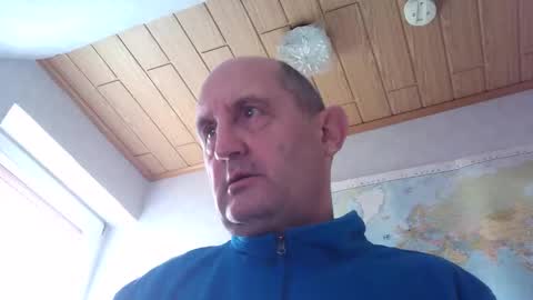 Peter online show from 11.01.25