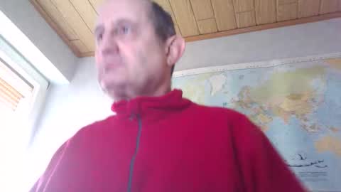 Peter online show from 12.04.25