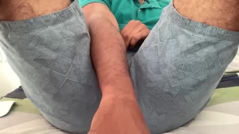 Snapshot of shash2014 chatting on 11.17.25 Shashii online show from 11.17.25