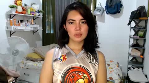 shasha online show from 11.25.25
