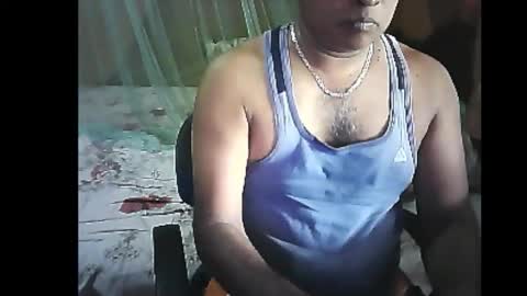 Shashee870242 online show from 10.15.25