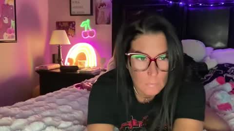 Shastababy online show from 12.11.24
