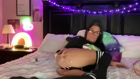 Shastababy online show from 01.29.25
