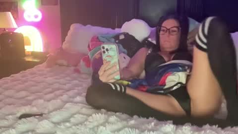 Shastababy online show from 02.26.25
