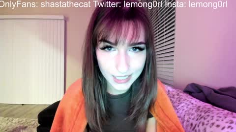 Shasta online show from 12.28.24