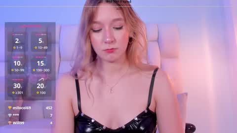 Snapshot of shatall_rouge chatting on 10.13.25 Shantall online show from 10.13.25