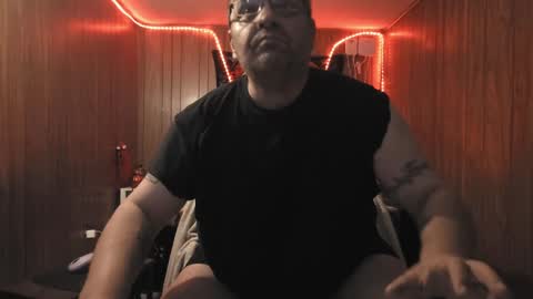 Snapshot of shatter_69 chatting on 12.31.24 Black Venom online show from 12.31.24