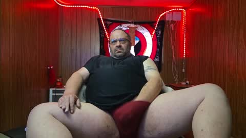 Snapshot of shatter_69 chatting on 01.11.25 Black Venom online show from 01.11.25