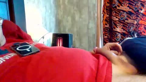 shaun_hatcher31 online show from 02.14.26