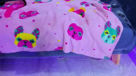 Lady Shauna online show from 10.10.25