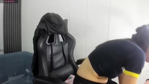 Shauna online show from 02.08.26