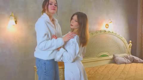 Alexandra online show from 11.26.25