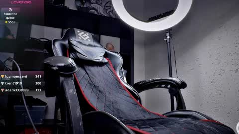 cumshoters online show from 04.26.26