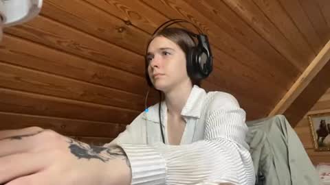 Snapshot of shavonflosi chatting on 07.26.26 Maria online show from 07.26.26